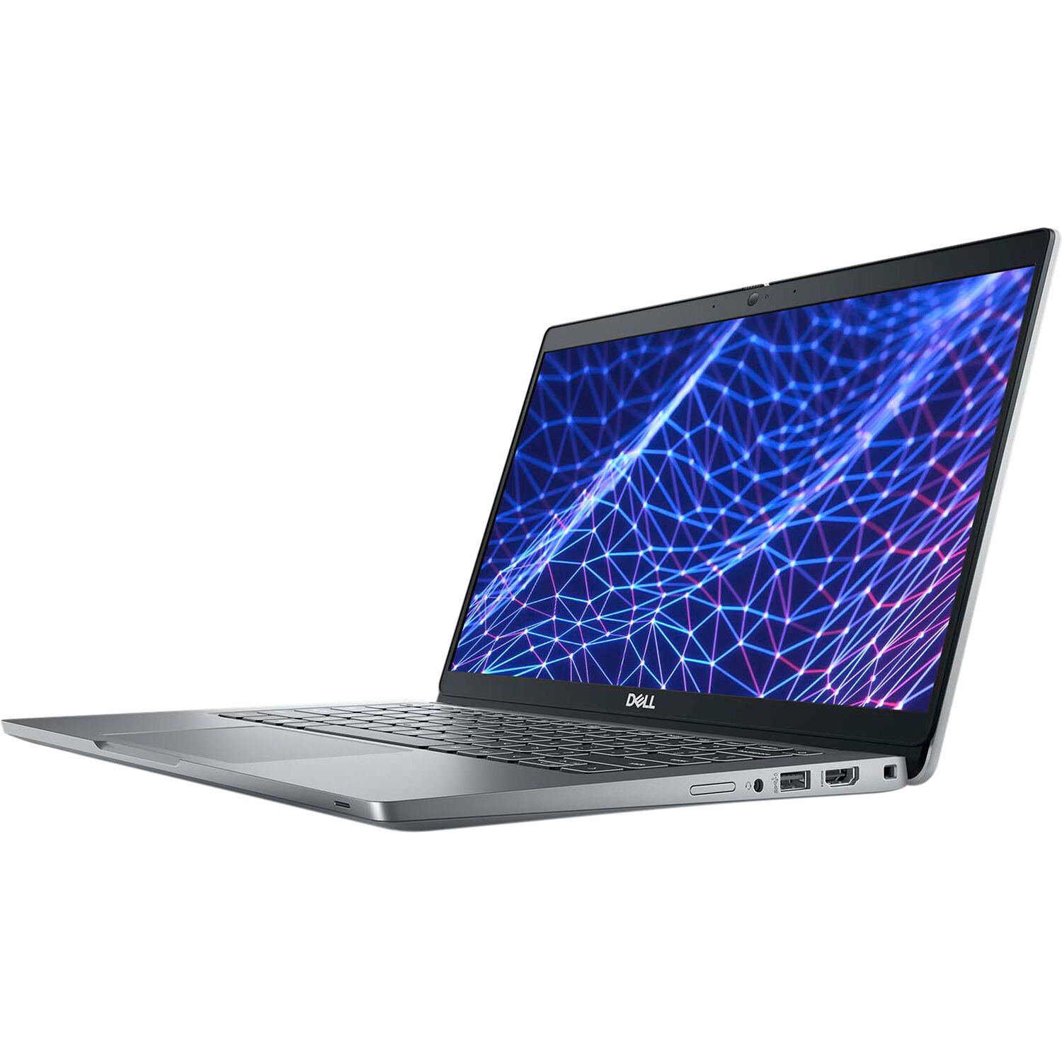 Dell Latitude 5330 i7-1265U 32GB RAM 512GB SSD 13.2″ Laptop French KB Win 11 Pro