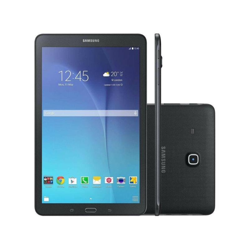 WiFi SAMSUNG GALAXY TAB E SM-T560 8GB 9.6″ Android TABLET PC