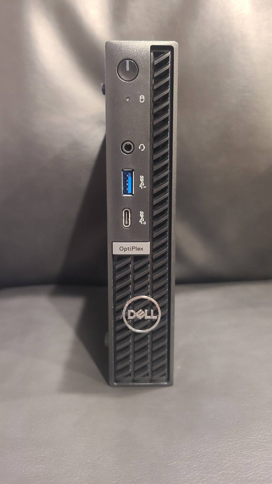 Dell OptiPlex Micro 7020 Intel Core I5-14500T
