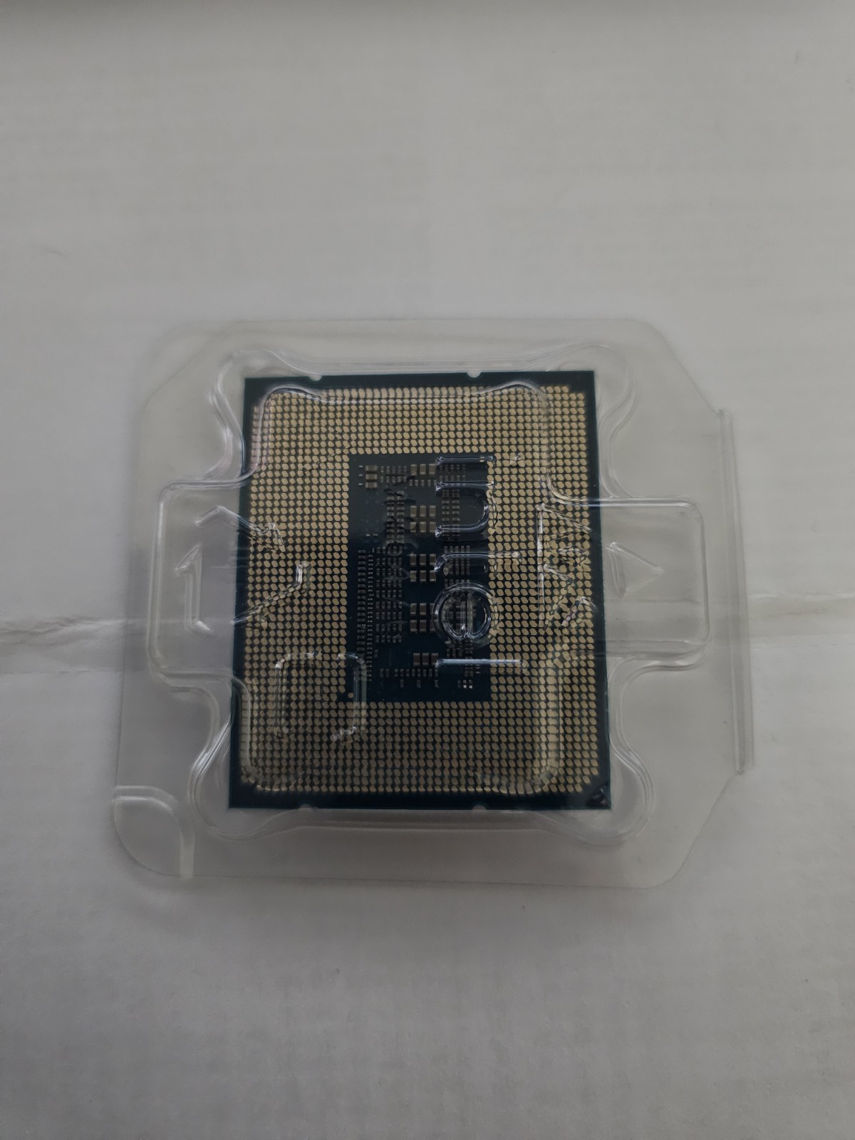 Intel Core i7-13700 SRMBA CPU Processor