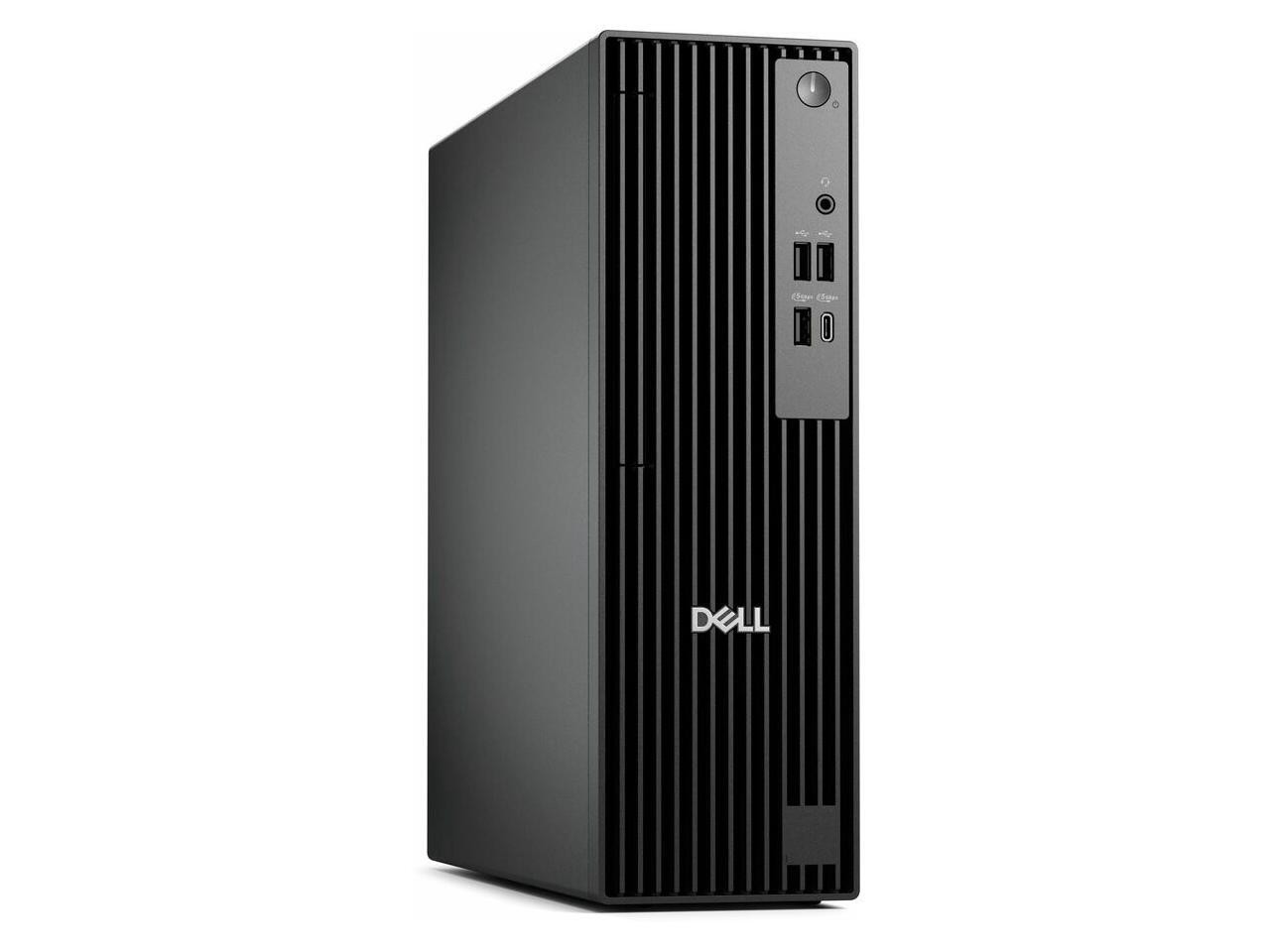 Dell Pro QCS1250 Slim PC – Intel Core i5 14th Gen i5-14500 – 16 GB – 512 GB SSD