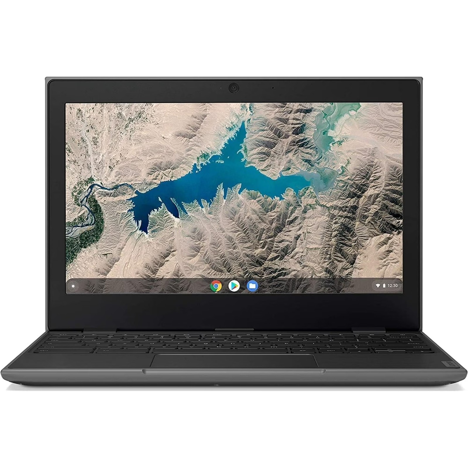 Lenovo 100e Chromebook 2nd Gen MTK 81QB 11.6” 4GB 32GB ChromeOS Laptop