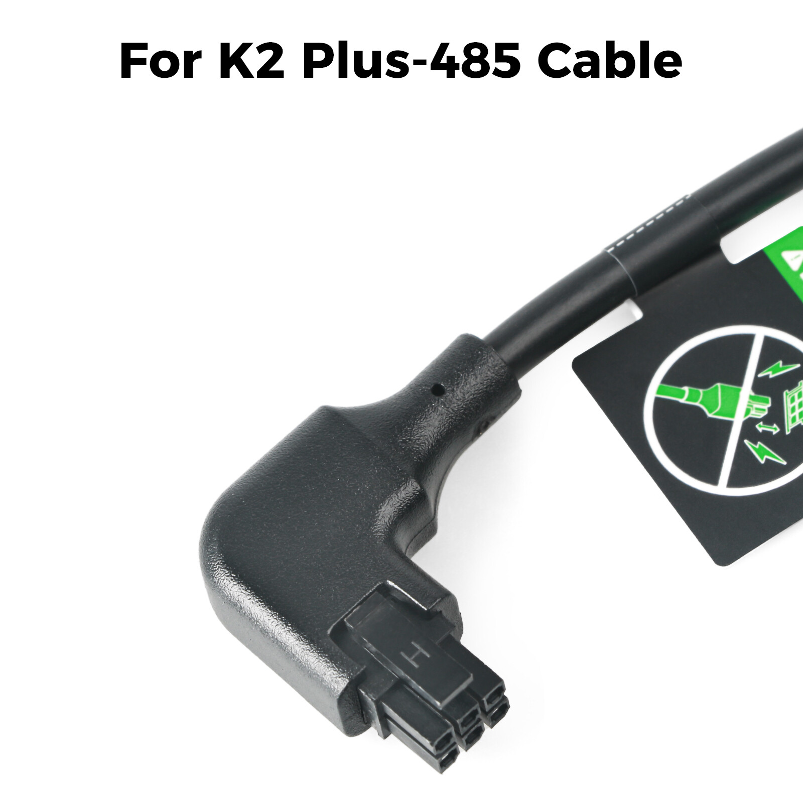 Creality 485 Cable 150cm/100cm/45cm for K2 Plus CFS Creality Hi 3d Printer Parts