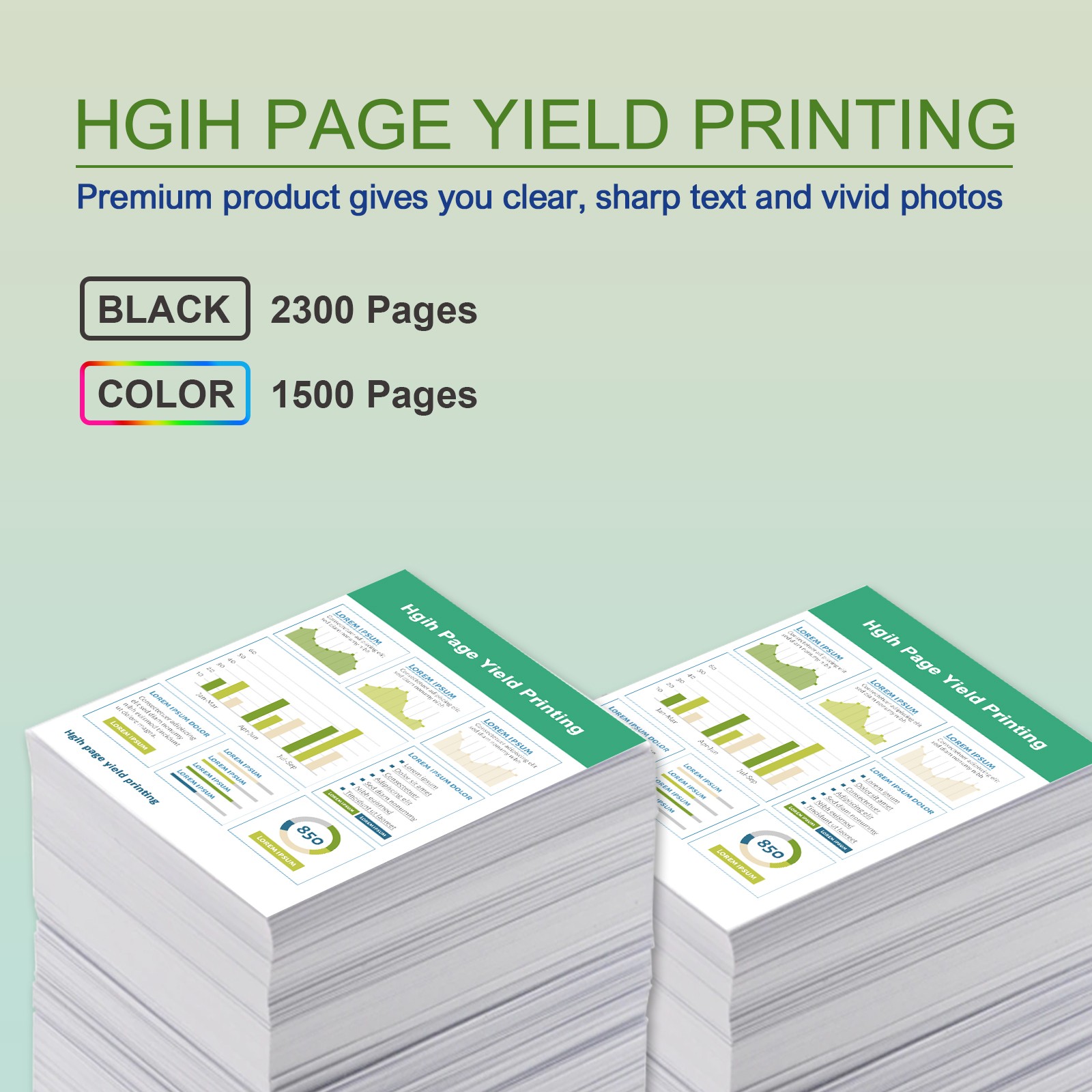 4 PK 712XL H-Yield HP DesignJet Compat Ink Cartridges T210 T230 T250 T630 T650