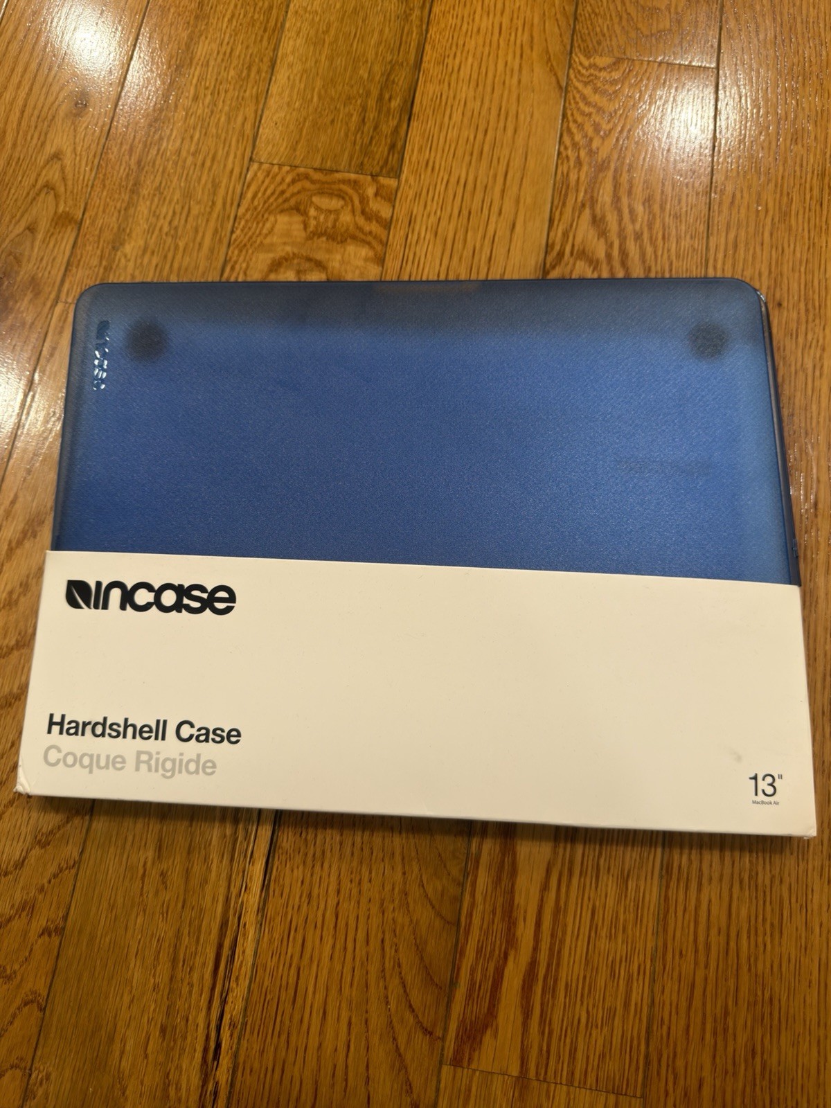 13” Hardshell Case Coque Rigide (13” MacBook Air )