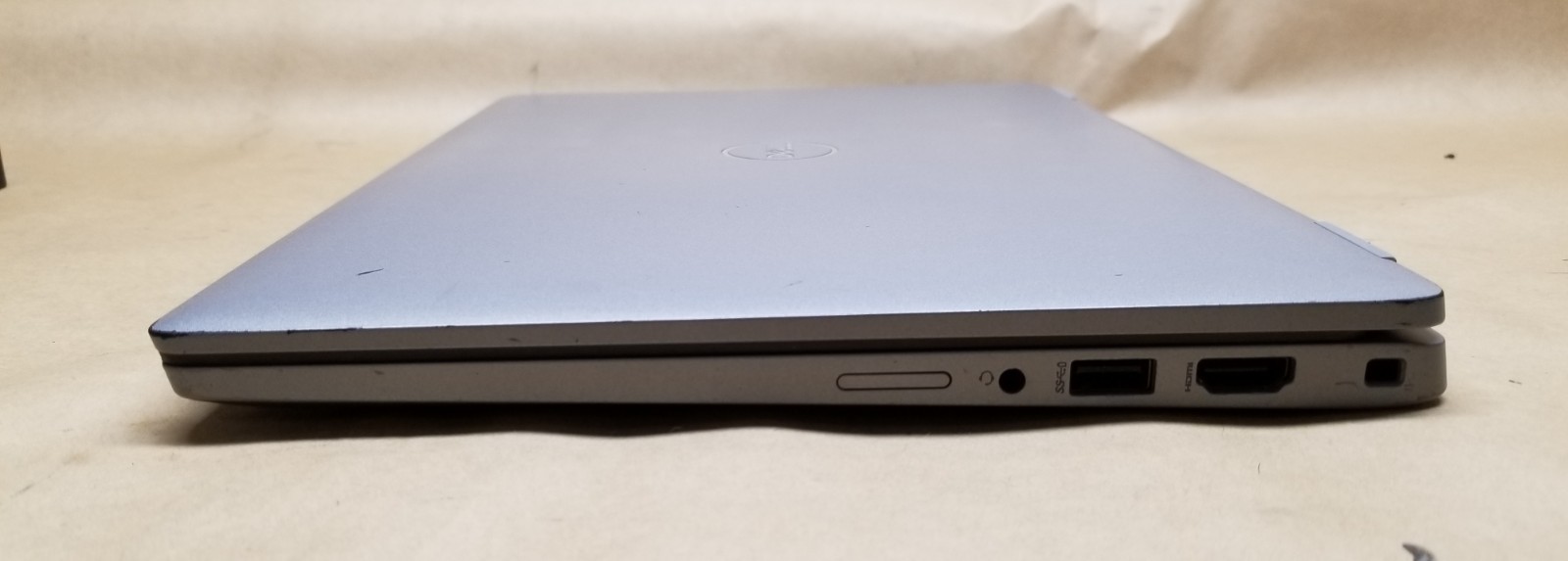 Dell Latitude 5320 13.3″ FHD i7-1185G7 3.00GHz, 16GB RAM, 128GB SSD, WIN 11