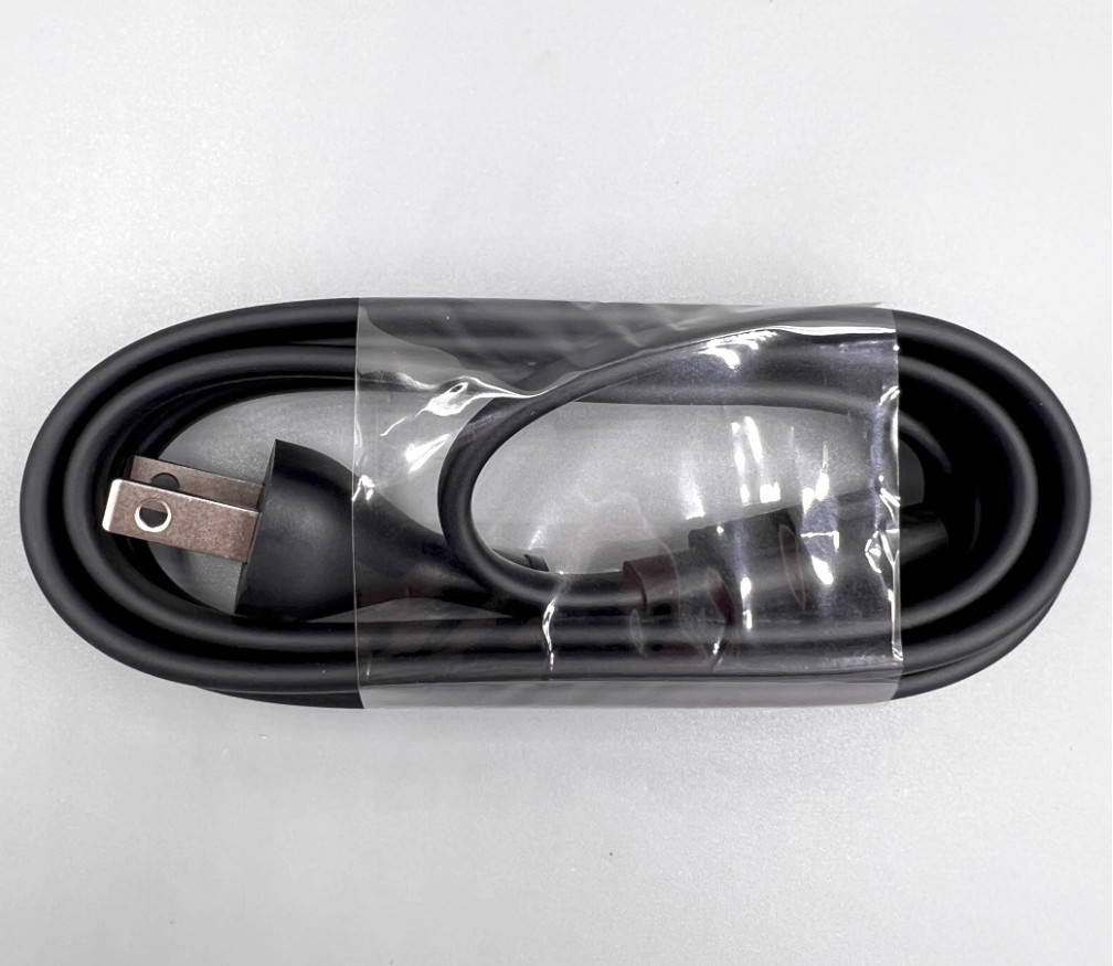 New Universal Power Cable cord for Apple tv 2/3/4 Airport / Mac mini