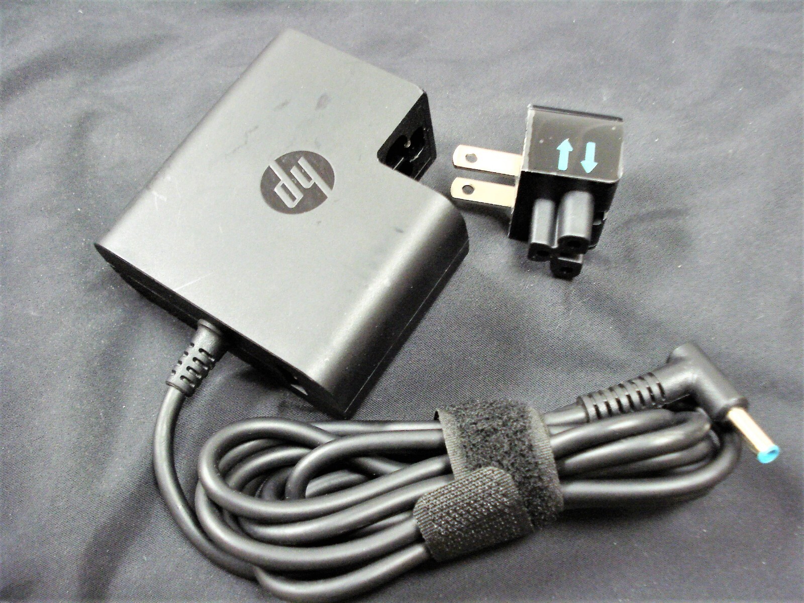 OEM 19.5V 80W TPN-LA09 L30759-001 AC Adapter for HP Spectre X360 Pavilion 15 17