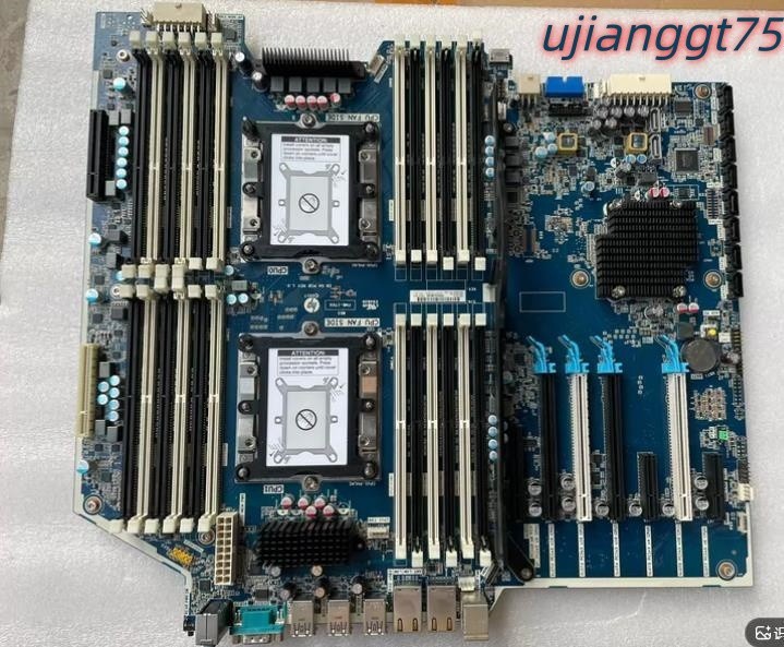 HP Z8 G4 workstation motherboard 844776-001 914281-001 914281-601 L31848-601
