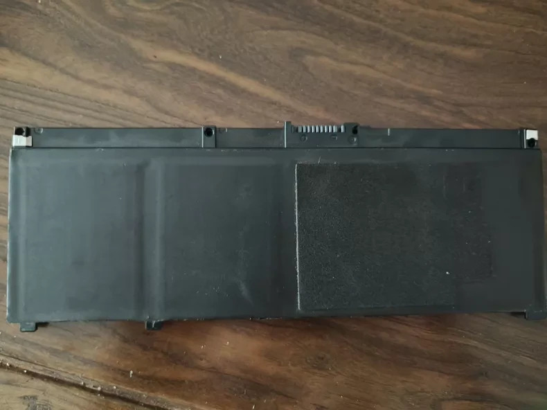 Genuine 52.5Wh SR03XL L08855-855 Battery For HP Pavilion 15-cx000 15-cx0xxx