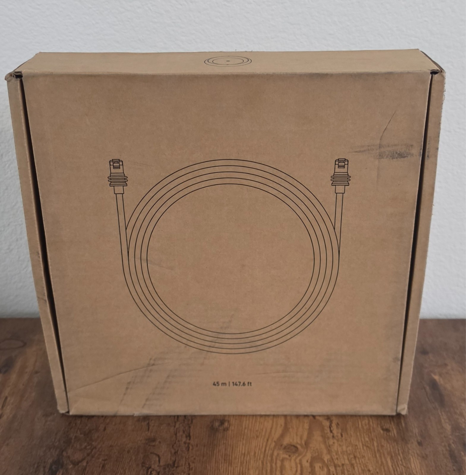 Starlink Gen 3 Cable 150ft / 45m V3 Cable – Waterproof
