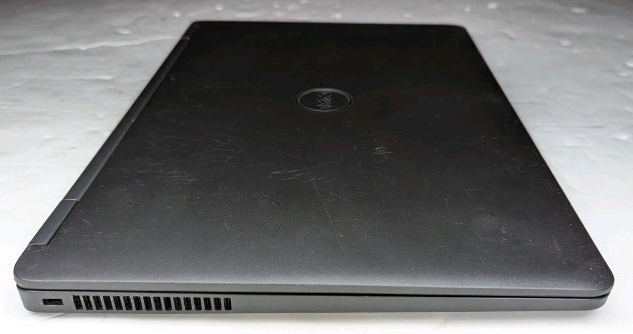 Dell Latitude E7470 14″ Laptop i5-6200U 2.30GHz 8GB RAM 128GB SSD Win 11 Pro