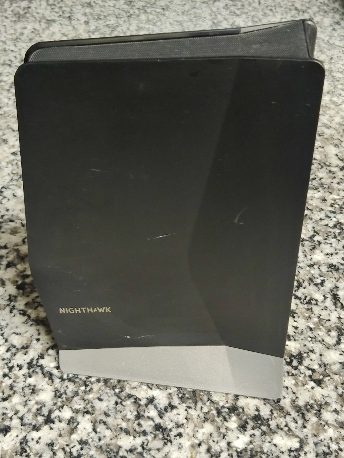 NETGEAR Nighthawk AX8 AX6000 WiFi 6 Mesh Extender (EAX80) Tested and Working