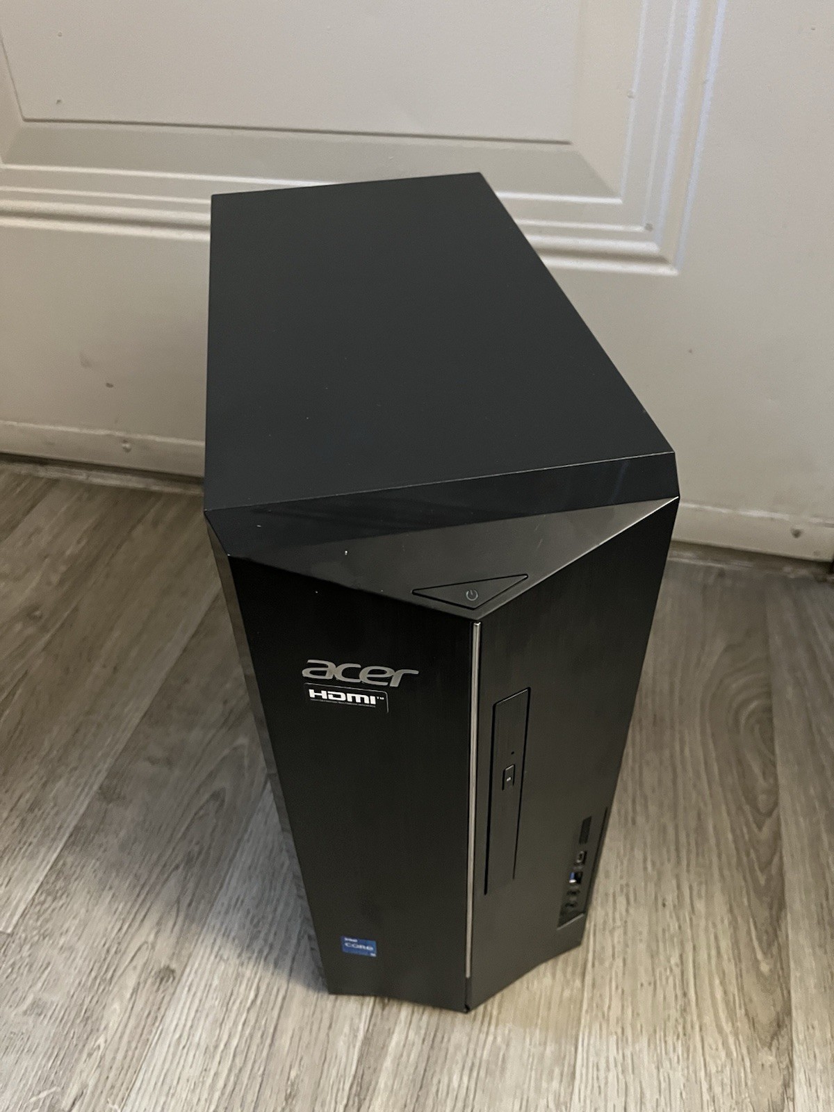 Acer Aspire TC-1760 Desktop PC Intel Core i5-12400 12GB RAM 512GB SSD Windows 11