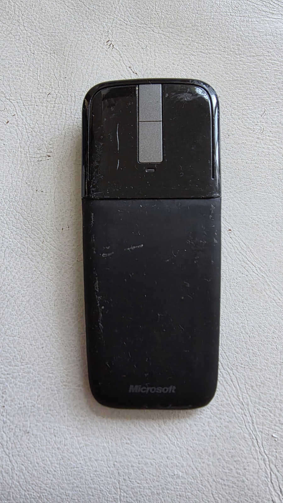 Surface Arc Mouse Bluetooth Bluetrack Technology 2nd Gen. no dongle