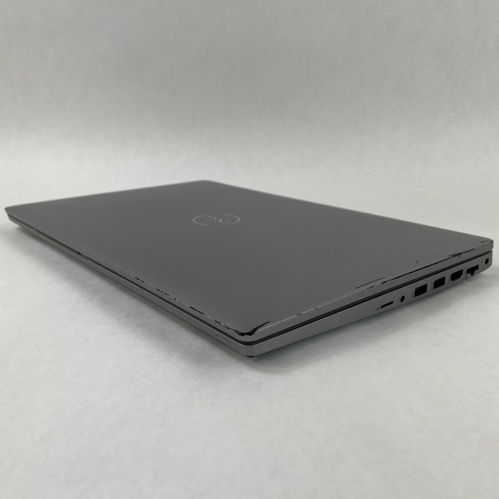 Dell Latitude 5520 15.6″ i5-1145G7 2.60 GHz 16 GB RAM No SSD/OS/AC
