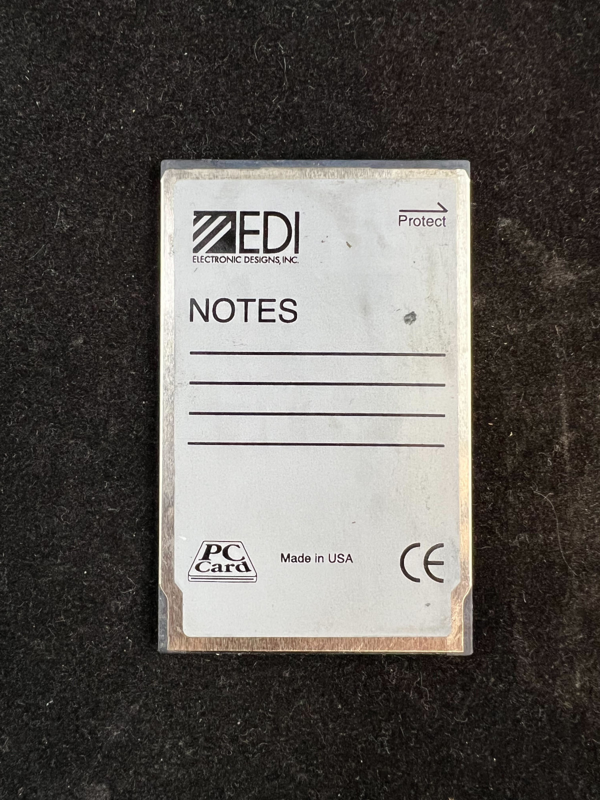 MEM3600-20FC 20MB Generic PCMCIA Flash Disk for Cisco 3600