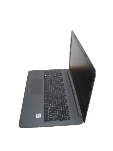 HP 250 G7 Notebook PC 15.6” Core i5 10th Gen @ 1.00 GHz 8GB RAM 256GB SDD Win11