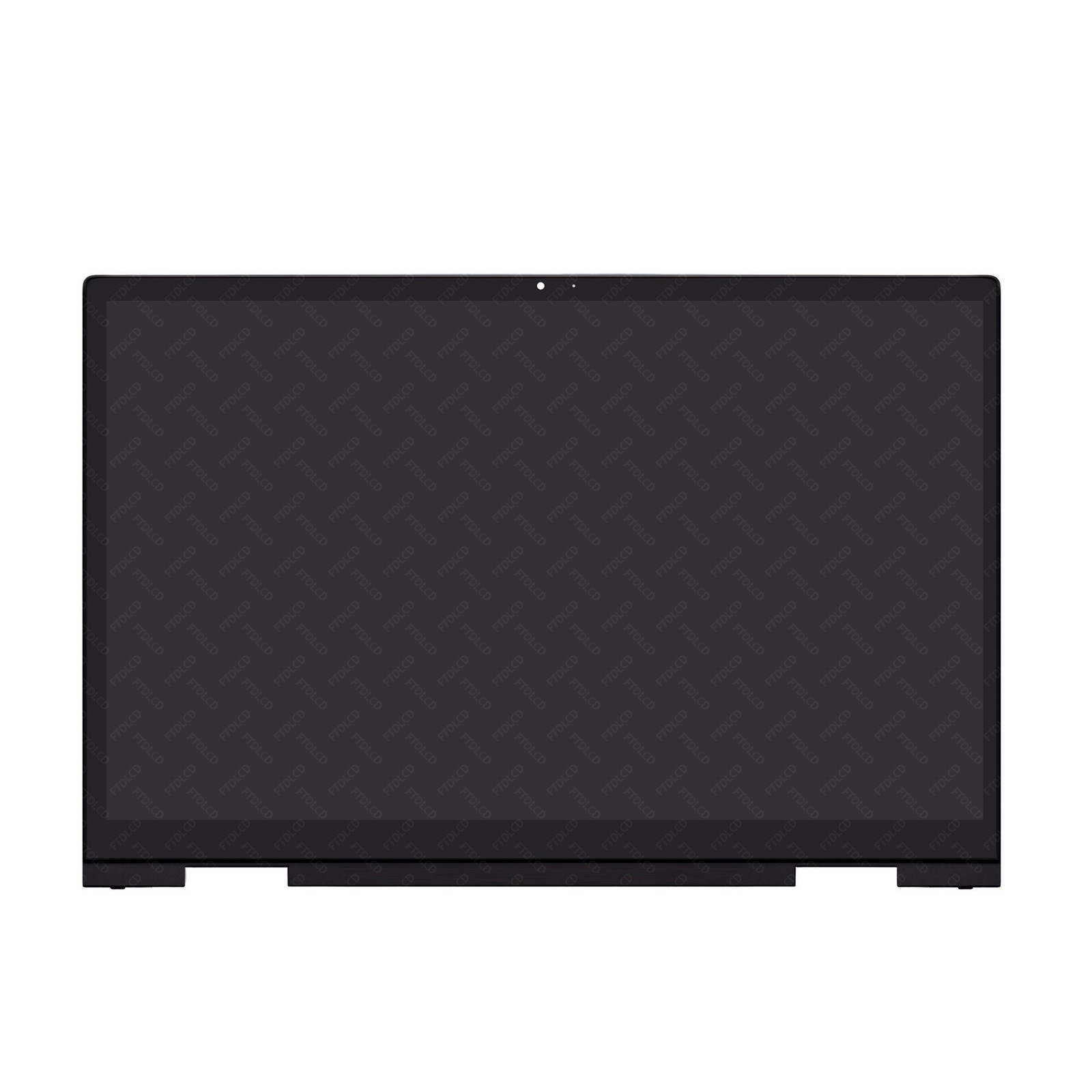 15.6” LCD Touch Screen Digitizer Assembly For HP Envy x360 m Convertible 15z-ee
