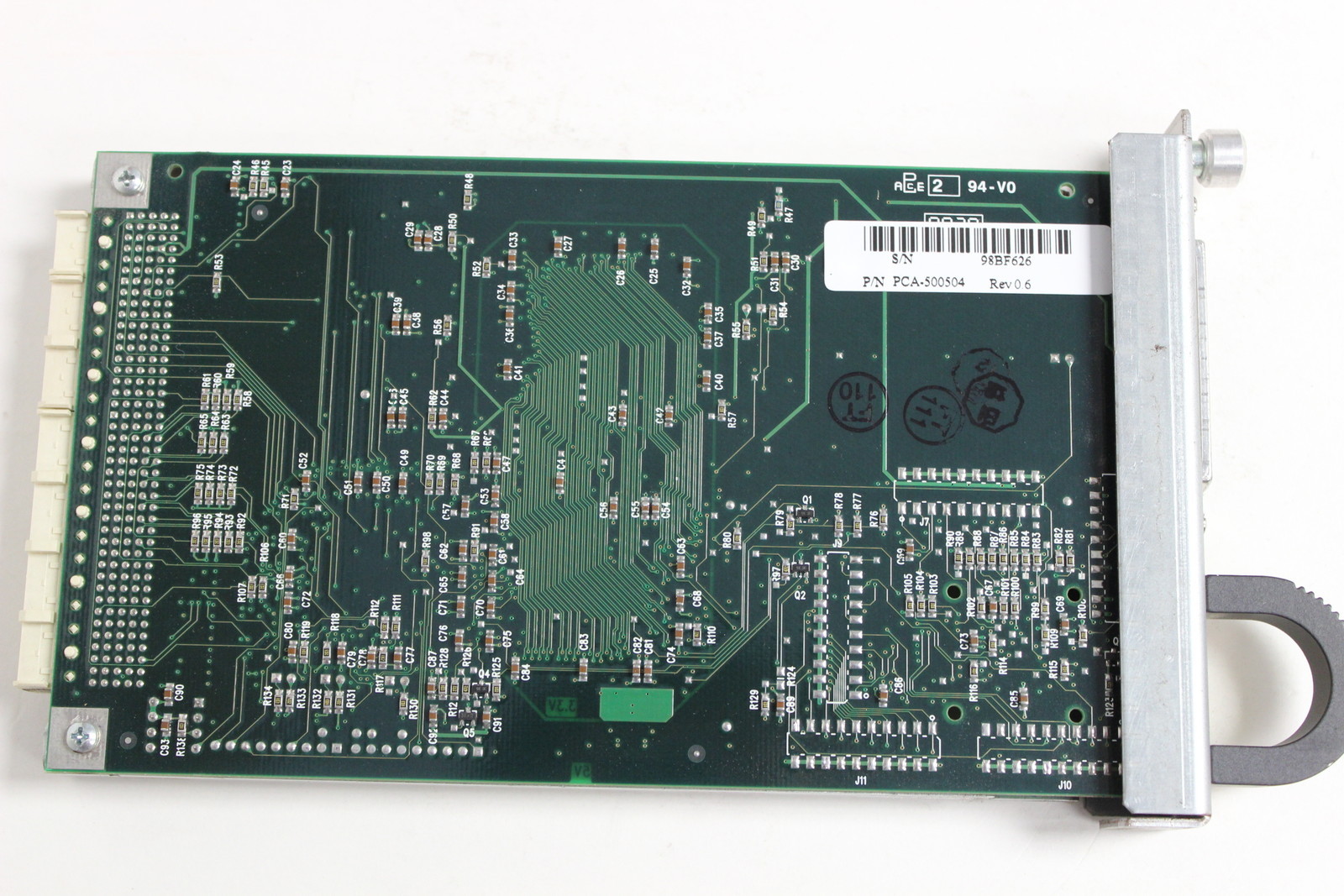 DELL 6204D SCSI ENCLOSURE SERVICES EXPANDER MODULE POWERVAULT 200S 201S