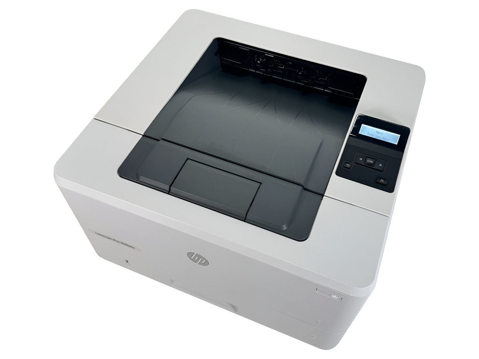 HP LaserJet Pro M404n Network-Ready Monochrome Laser Printer ⚡Extended Warranty