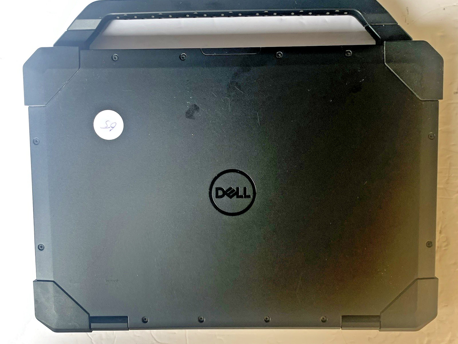 Dell Latitude 5420 Rugged 14″ Touch Core i7-8650U 1.90GHZ 16GB RAM 256GB SSD