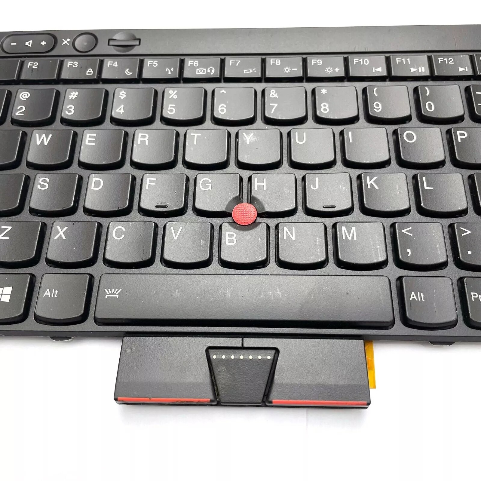 04W2250 US Keyboard Fit Lenovo ThinkPad T430 T530 X230 W530 L430 L530