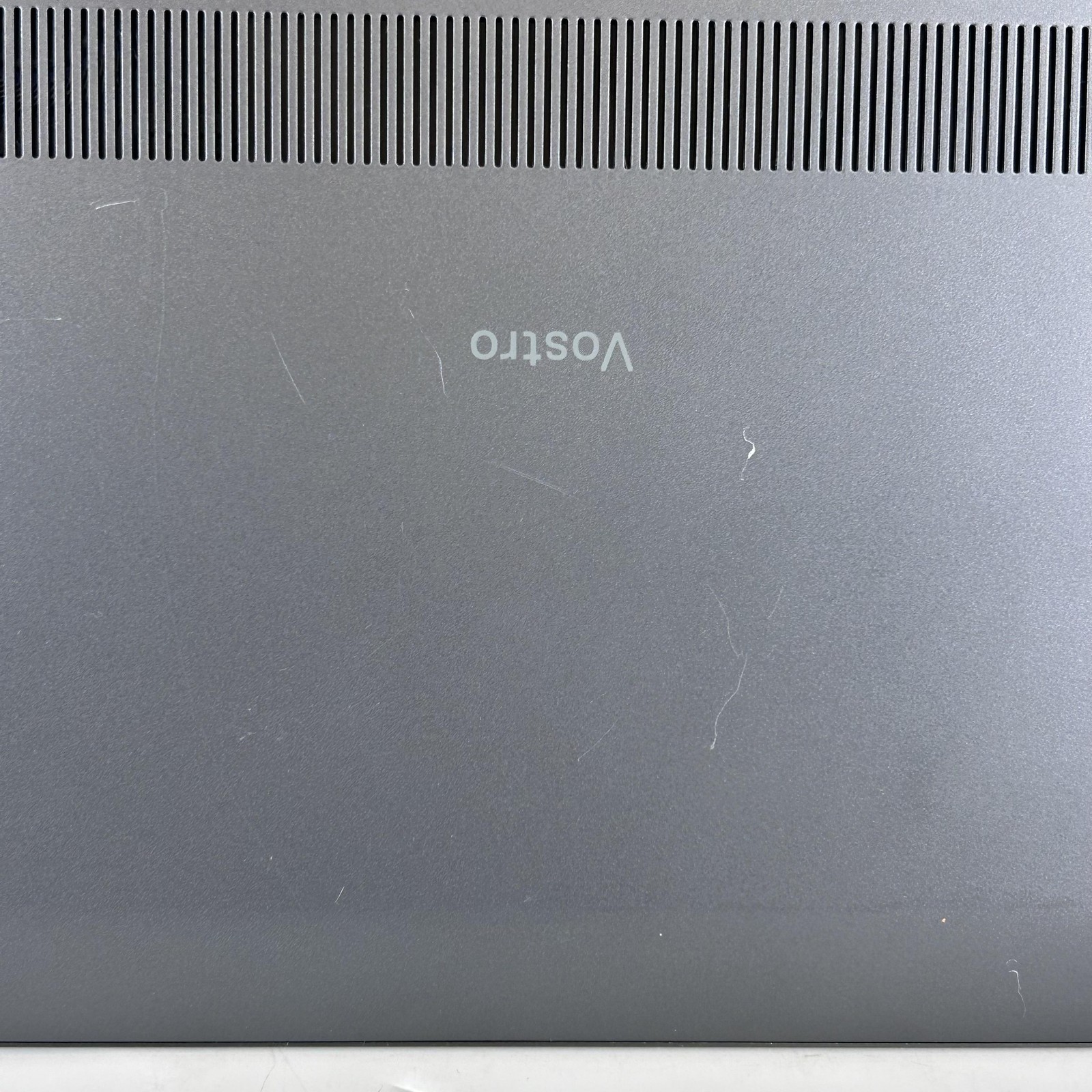 Dell Vostro 5510 15.6 Gray FHD i5-11300H 3.10GHz 8GB RAM 512GB SSD Good