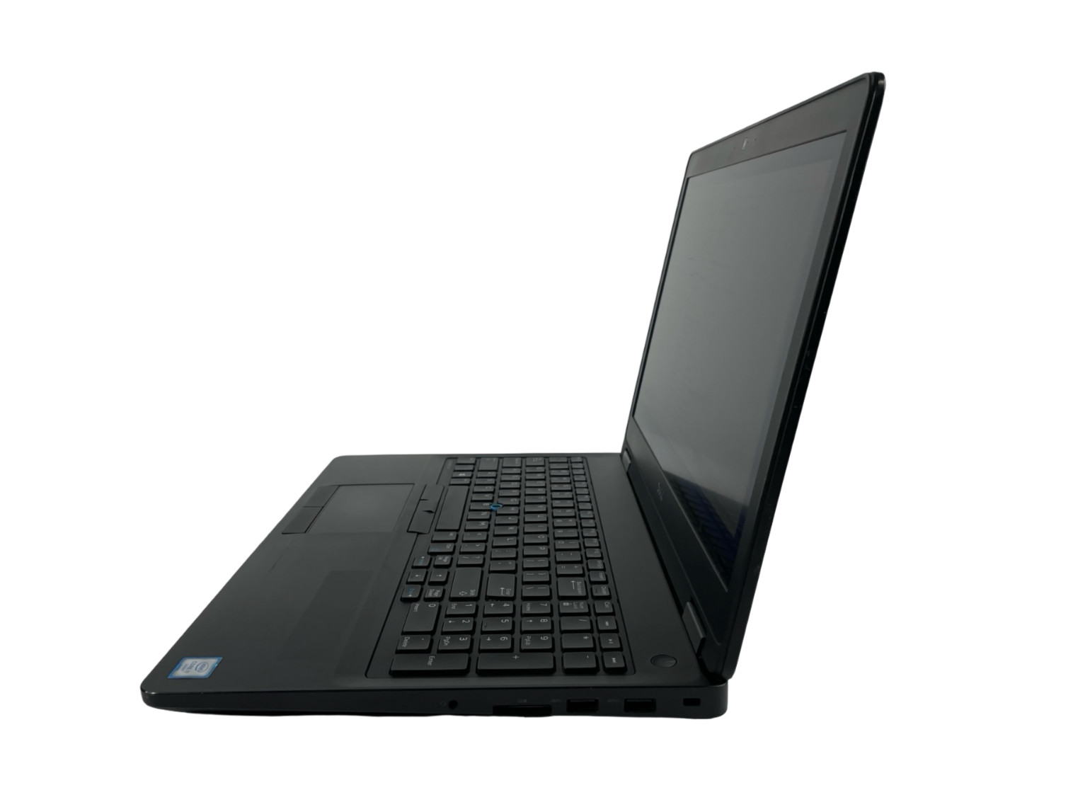 Dell Latitude E5570 i7-6600U@2.60GHz 8GB 128GB SSD Win11P, W/OUT AC