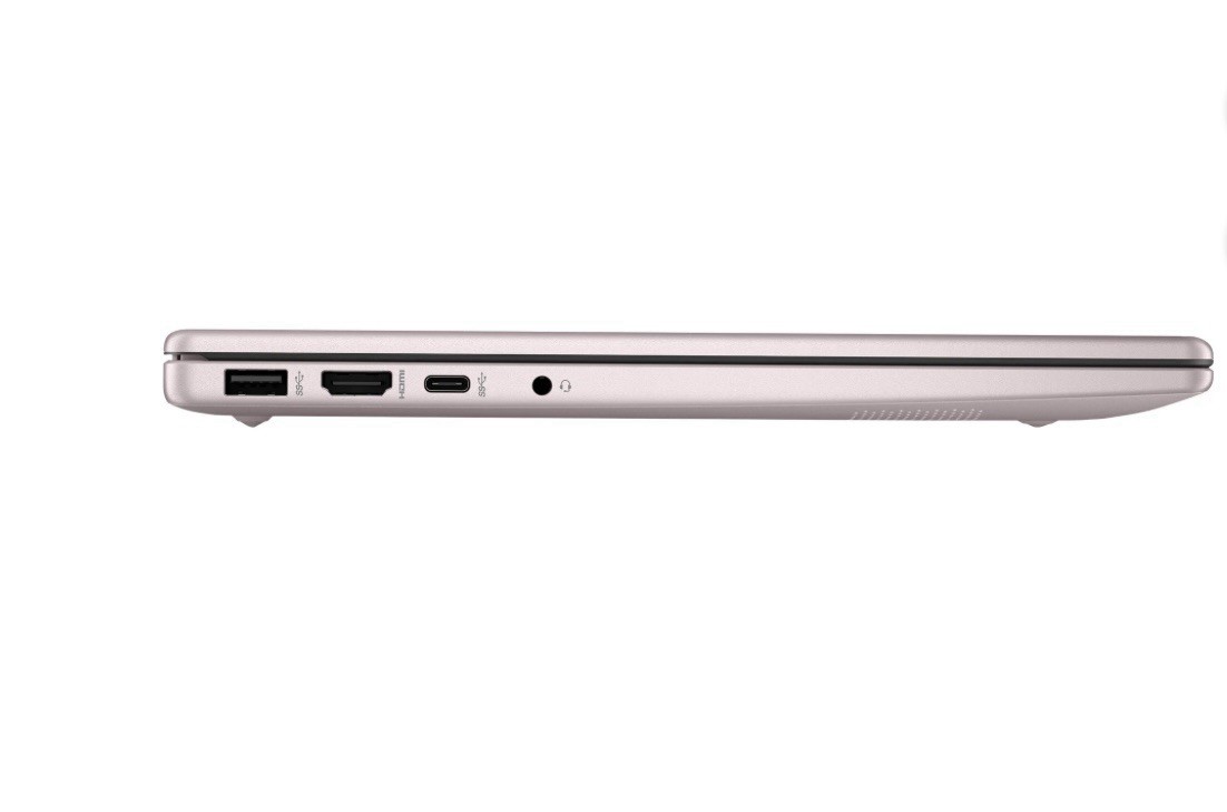 HP 14″ HD Windows Laptop Intel Processor N150 4GB RAM 128GB WIND11 H