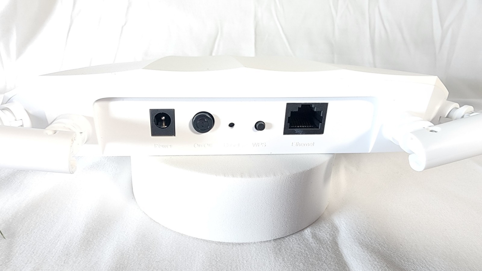 TP-Link AC1200 Wireless Access Point Dual Band Gigabit Port TL-WA1201 Used Box