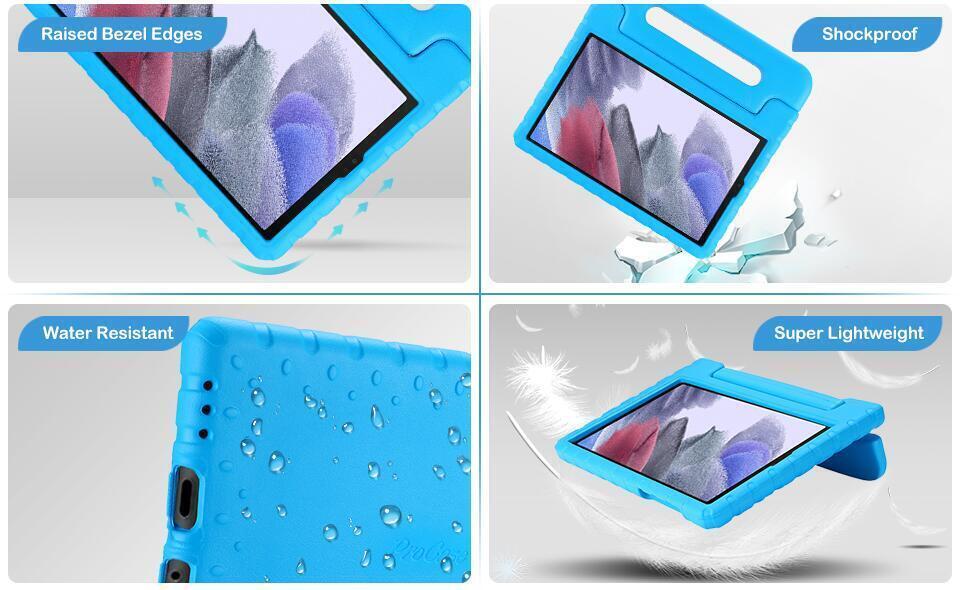 Kids Tablet Case Stand Shockproof Cover For Samsung Galaxy Tab A7 Lite 8.7″2021