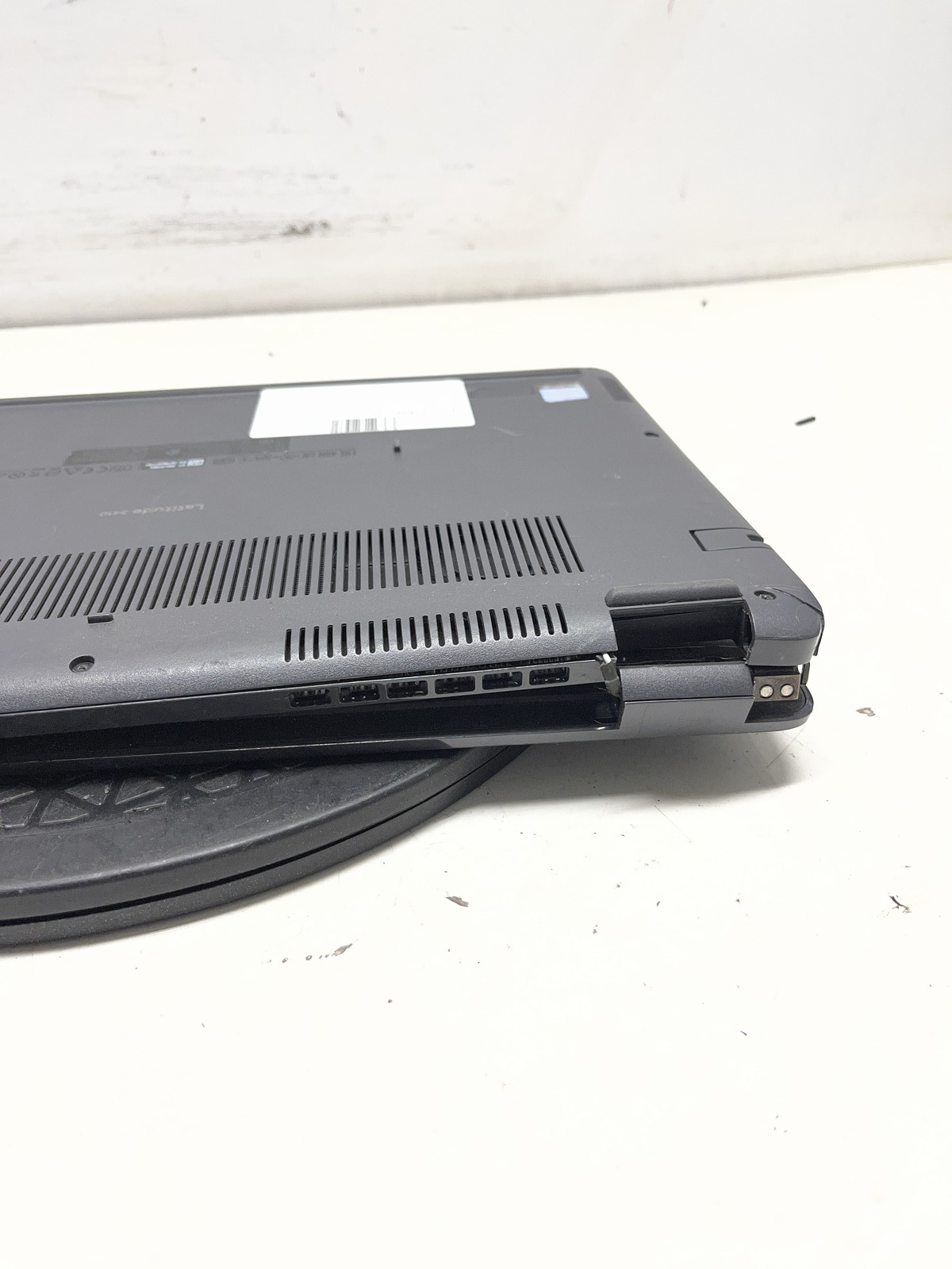 Dell Latitude 3410 Intel Core i5-10210U 1.6GHz 8GB NO HDD