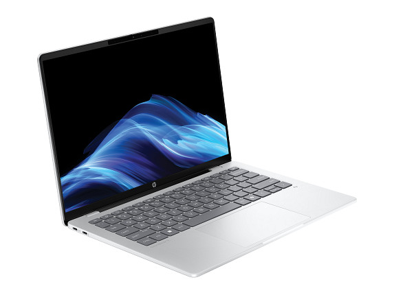 HP OmniBook 5 Laptop Computer 14″ 2K Snapdragon X 16 GB memory;256 GB SSD