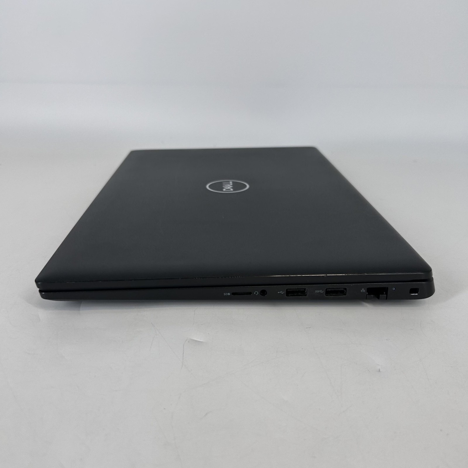 Dell Latitude 3520 15.6 Gray FHD i7-1165G7 2.80GHz 16GB RAM 256GB SSD Good