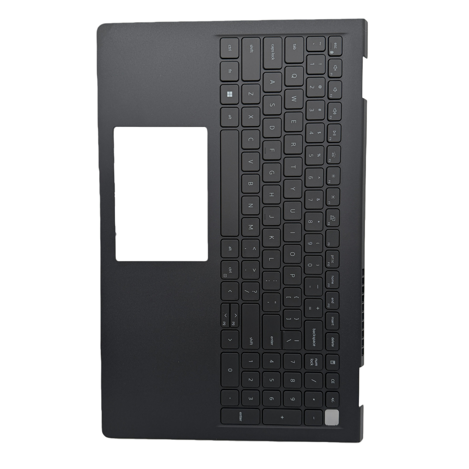 NEW For Dell Inspiron 15 3510 3511 3515 3520 Palmrest/ Backlit Keyboard 15.6 US