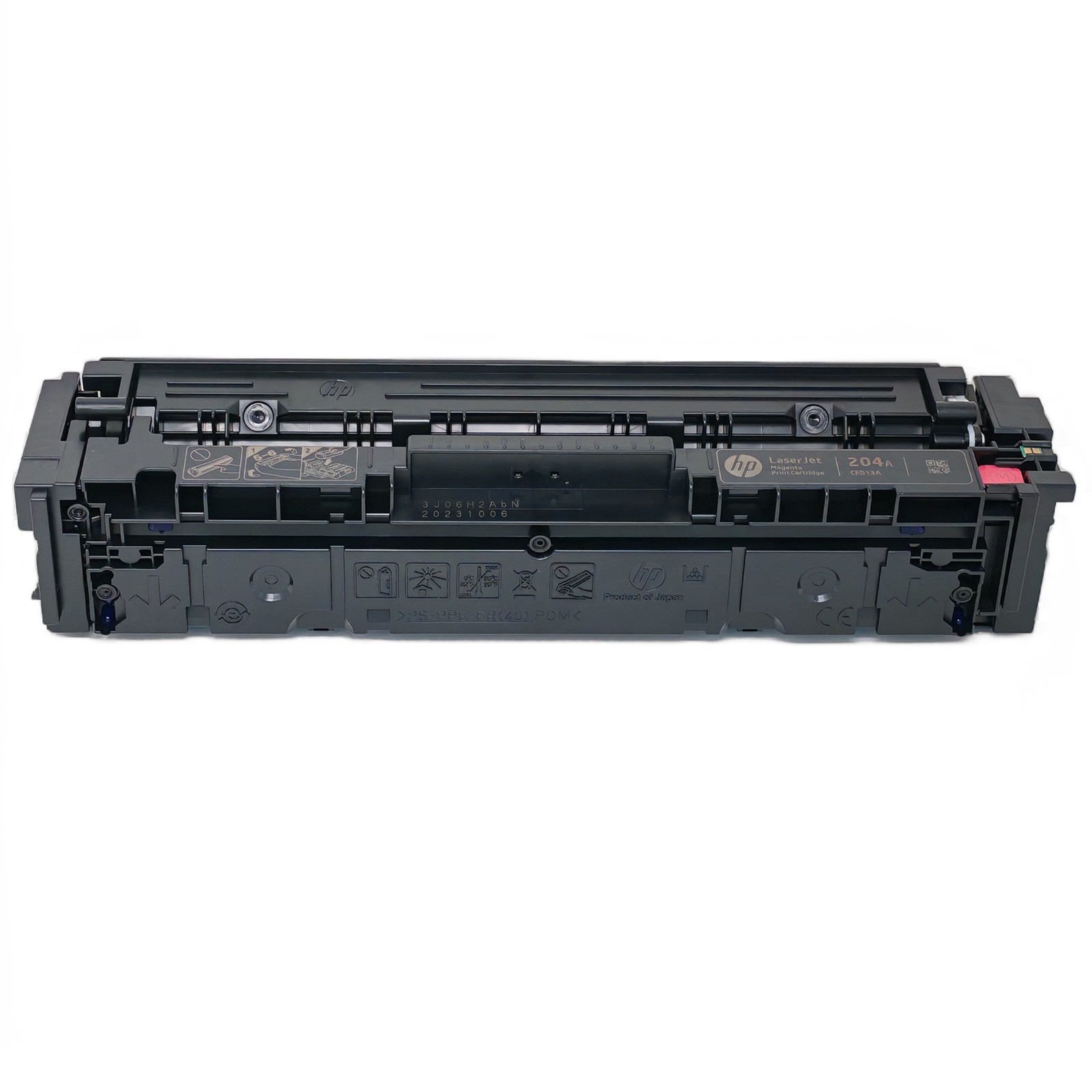 CF513A 204A Toner Cartridge For HP Color LaserJet Pro M154nw MFP M180nw 181fw