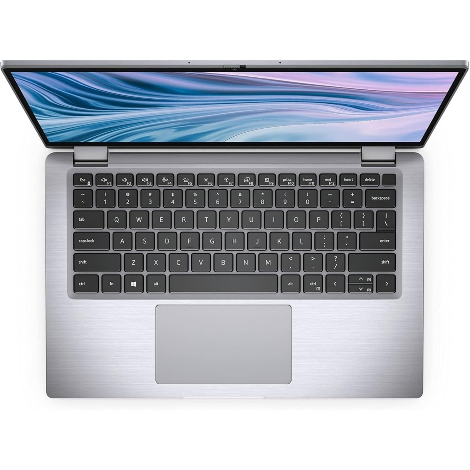 Dell Latitude 7410 14″ 32GB 256GB, Titan Gray
