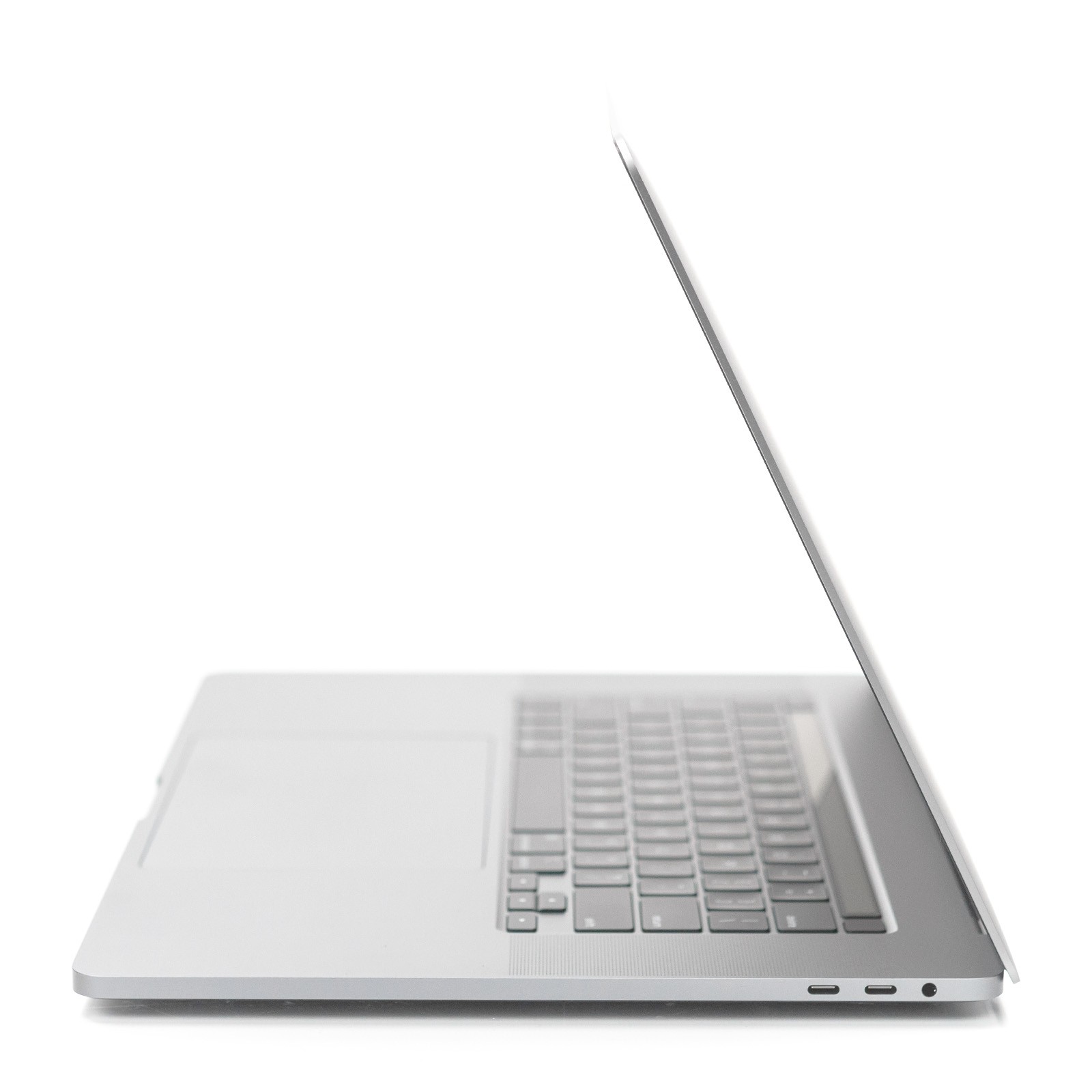 Apple MacBook Pro 16″ Space Gray 2019 i9-9980HK 16GB 512GB SSD MVVM2LL/A A2141 L