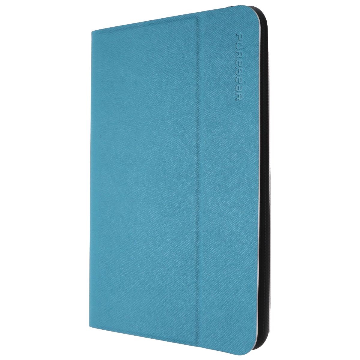 PureGear Universal Folio Case for All 7 to 8-inch Tablets – Teal