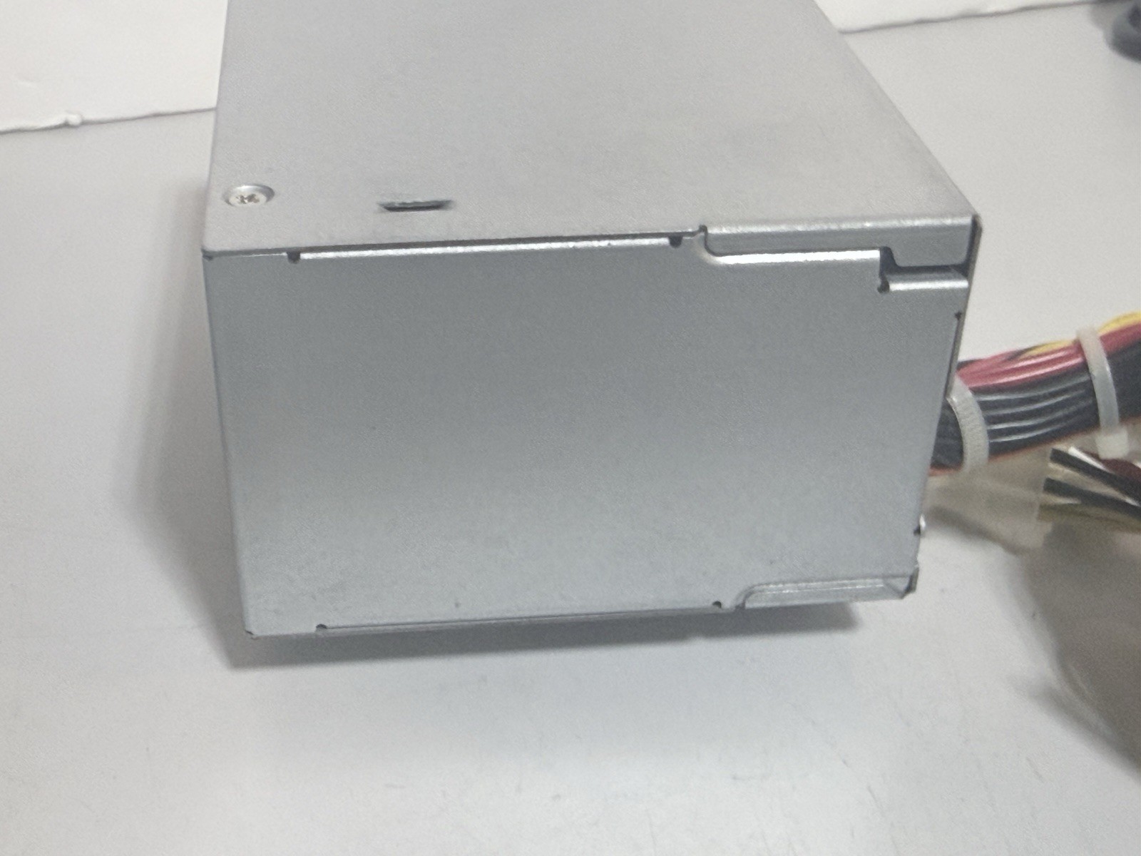 Sea Sonic 300W 20+4 Pin Desktop Power Supply SS-300SFD Active PFC F3
