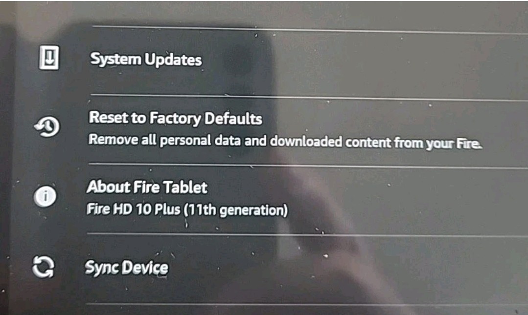 🔥 Amazon Fire HD PLUS 64GB Tablet Wi-Fi 10 Inch + Alexa 2021 11th Gen – SLATE