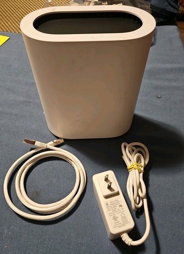Nokia WiFi Beacon 10 Wi-Fi 6E Tri-Band Gateway White 3xLAN 1X WAN w/power-LOCKED