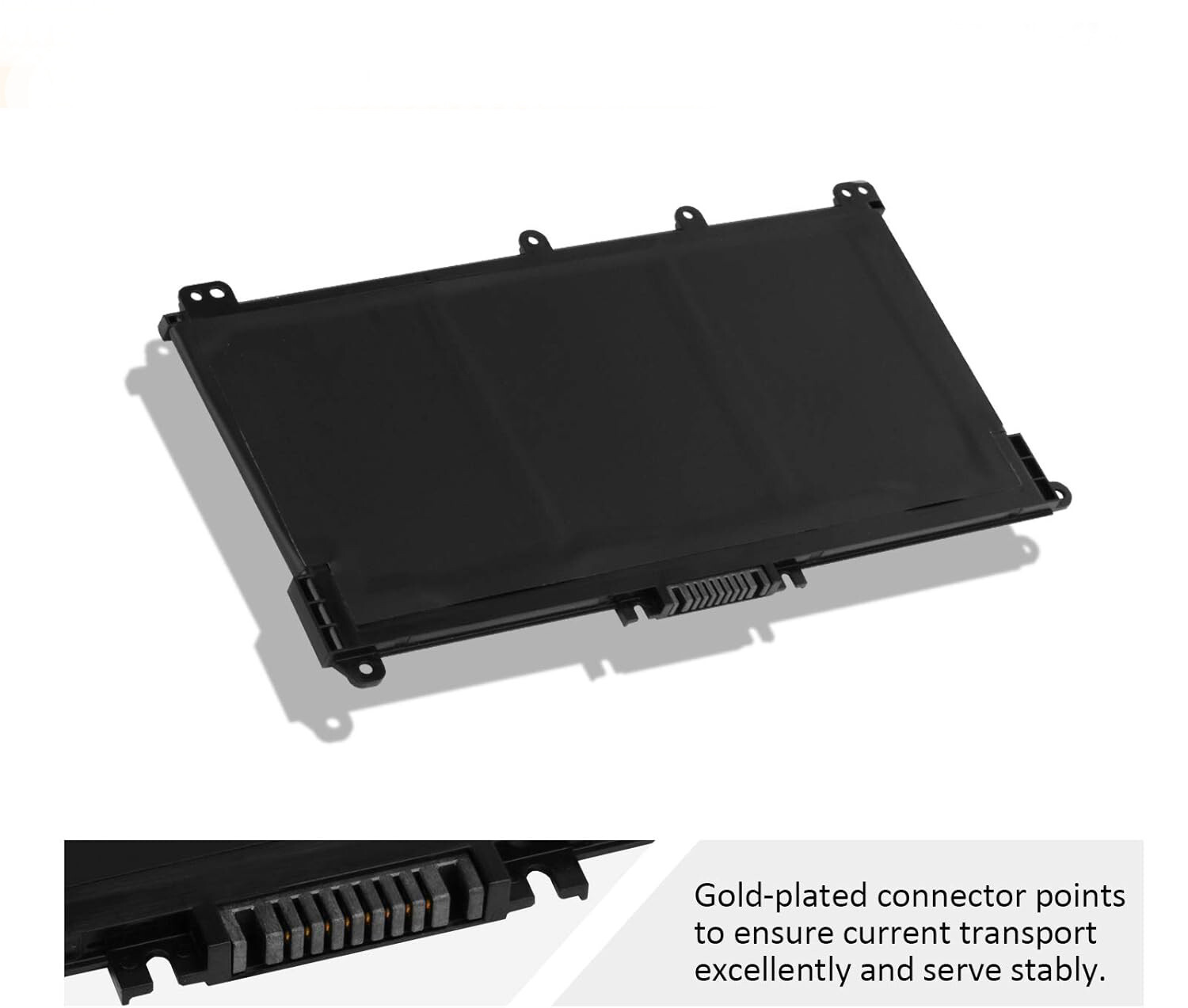 Battery Compatible with HP Pavilion 15-CW0001NS 15-CW1068WM 15-DA0XXX