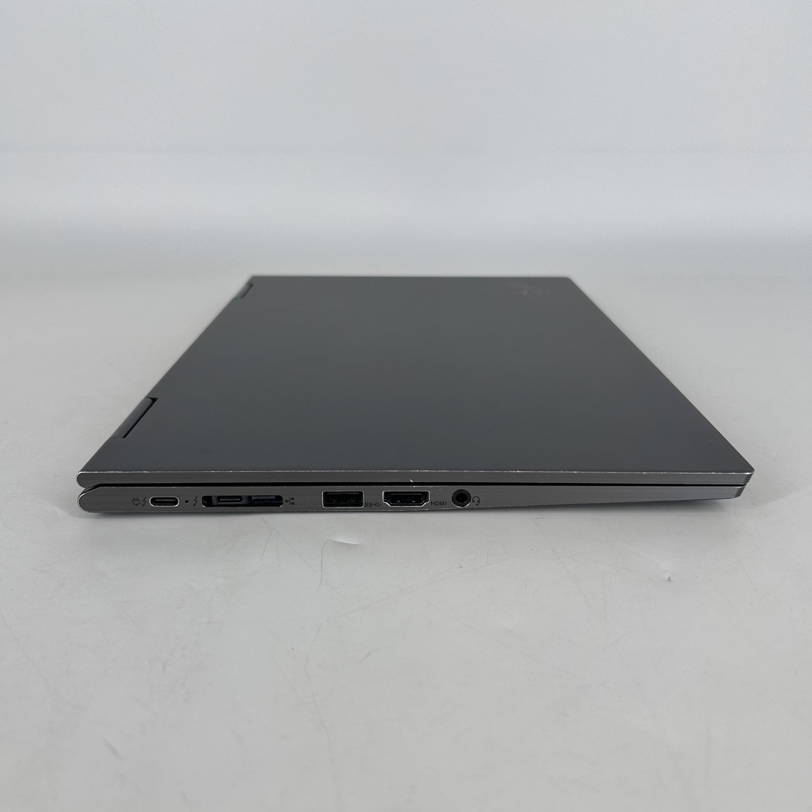 Lenovo ThinkPad X1 Yoga Gen 5 14 FHD TOUCH i7-10610U 1.80GHz 16GB 256GB SSD Good