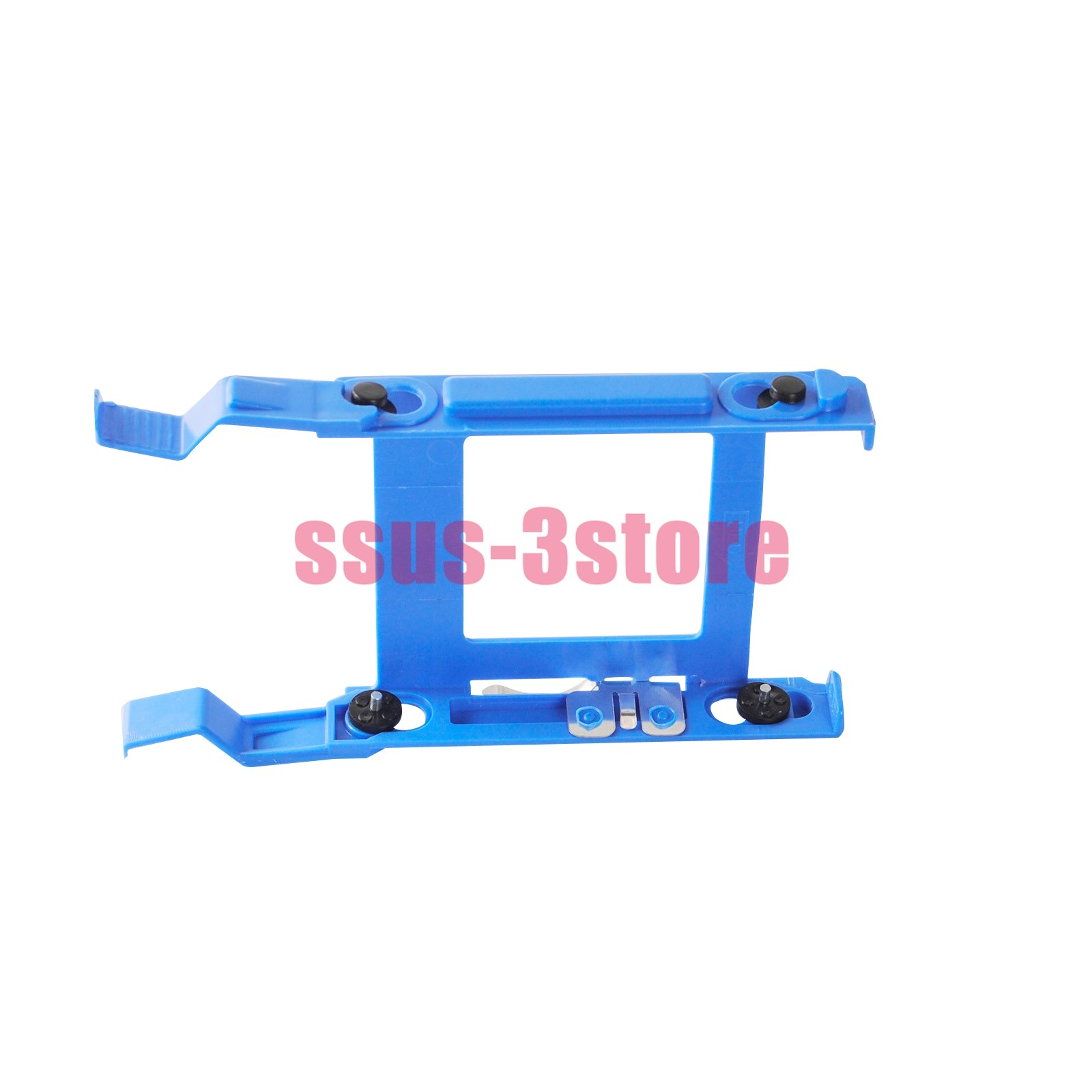Dell 2.5″ Hard Disk SSD Tray Caddy 5050 7050 7060 3050 3040 5040 7040 MT 0X9FV3