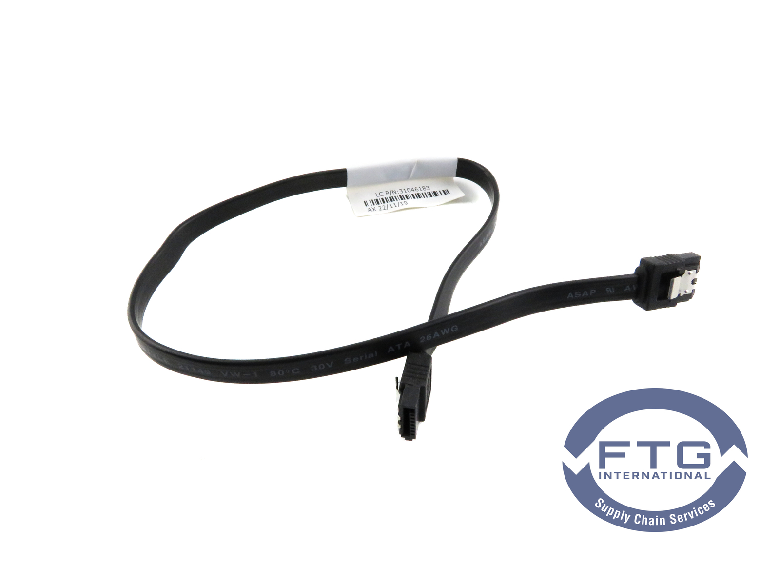 04X2713 SATA signal cable 380mm