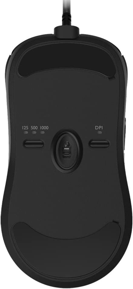 BenQ ZOWIE ZA12-C Gaming Mouse Medium Right-Hand 3360 Sensor Paracord Wired