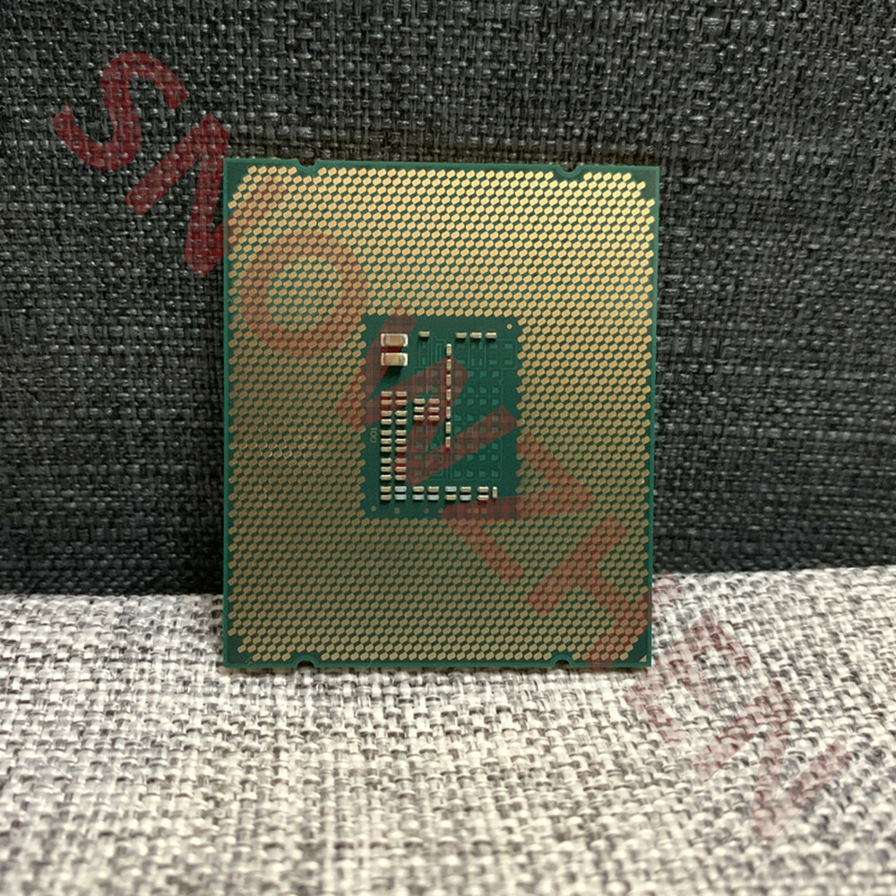 Intel Xeon E5-2630 V3 CPU 8-Core 2.4GHz SR206 20MB 85W LGA 2011-3 Processor