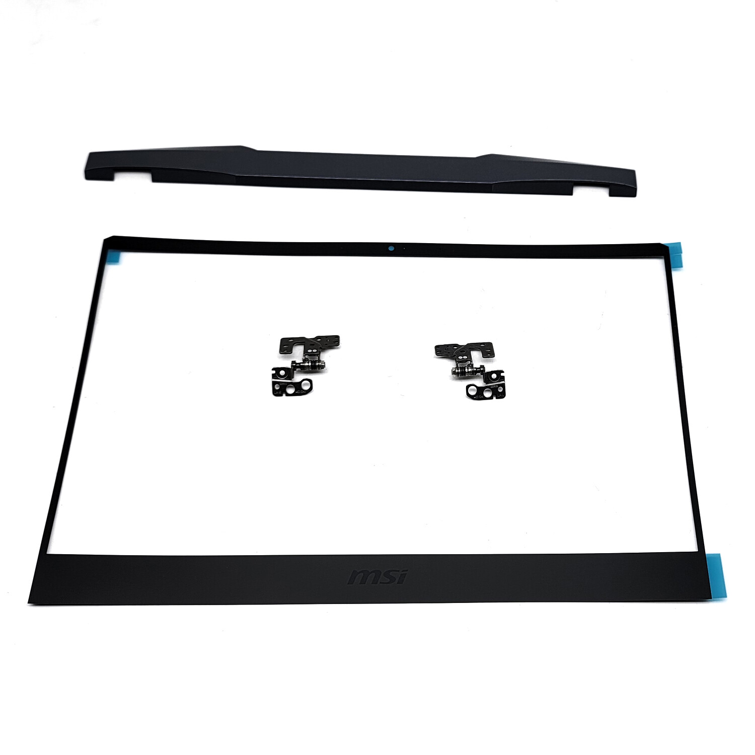 For MSI GE66 Raider 10SD 10SE 10SF MS-1541 MS-1543 LCD Back Cover/ Bezel/ Hinges